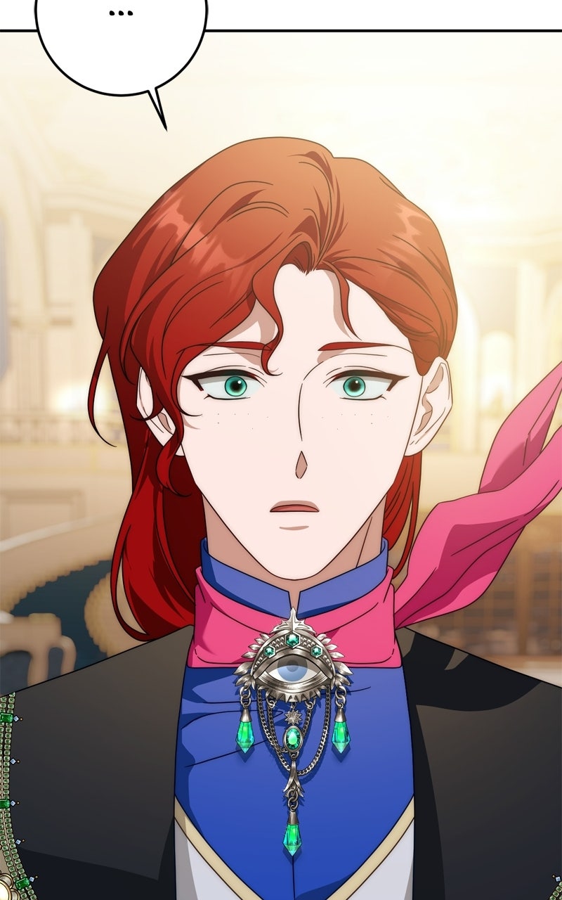 Read Behind Her Highness’s Smile chapter 78 image 82 on Lezhin