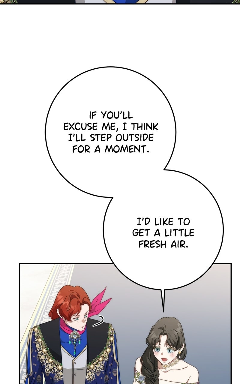 Read Behind Her Highness’s Smile chapter 78 image 83 on Lezhin