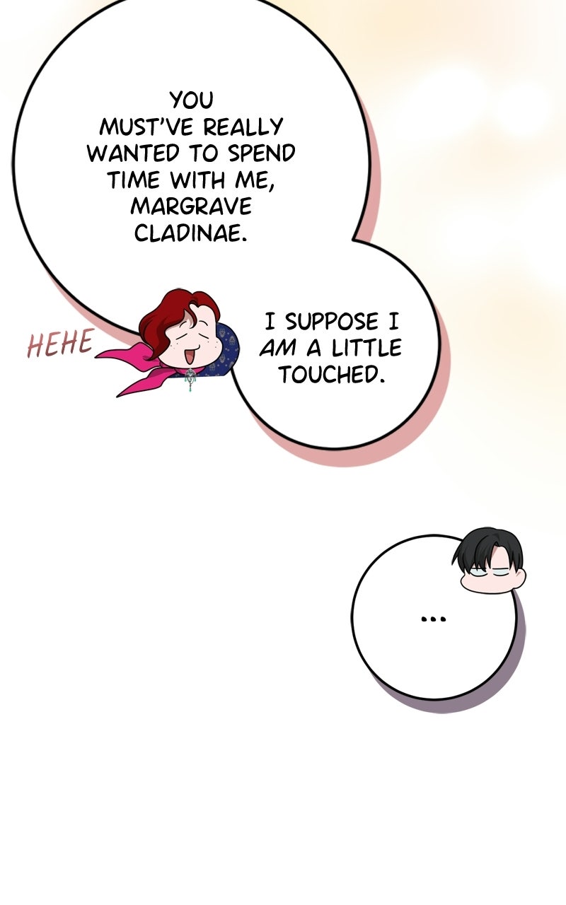 Read Behind Her Highness’s Smile chapter 78 image 88 on Lezhin