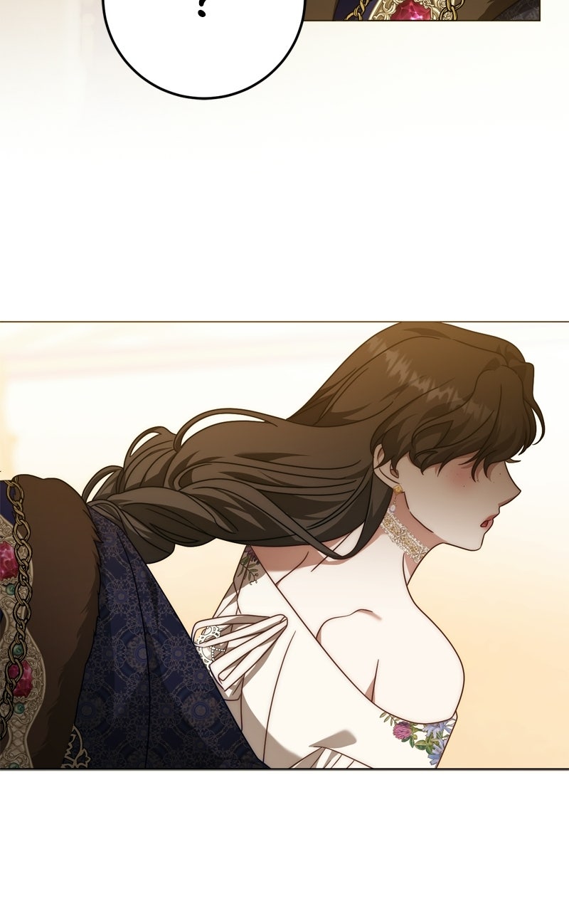 Read Behind Her Highness’s Smile chapter 78 image 92 on Lezhin