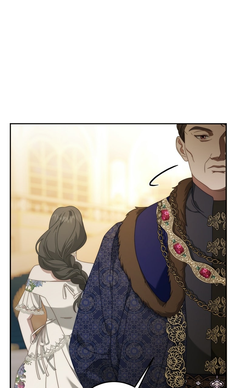 Read Behind Her Highness’s Smile chapter 78 image 93 on Lezhin