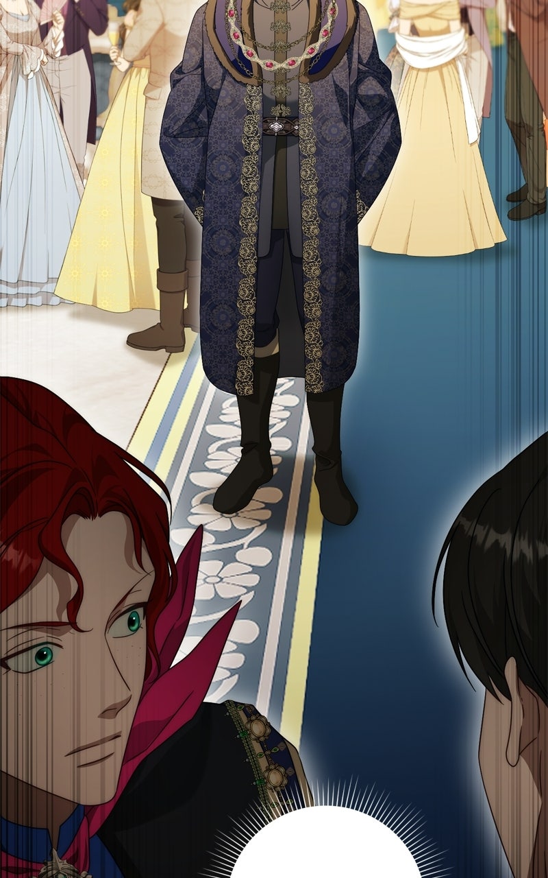Read Behind Her Highness’s Smile chapter 78 image 96 on Lezhin