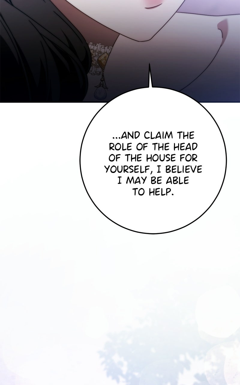 Read Behind Her Highness’s Smile chapter 79 image 1 on Lezhin