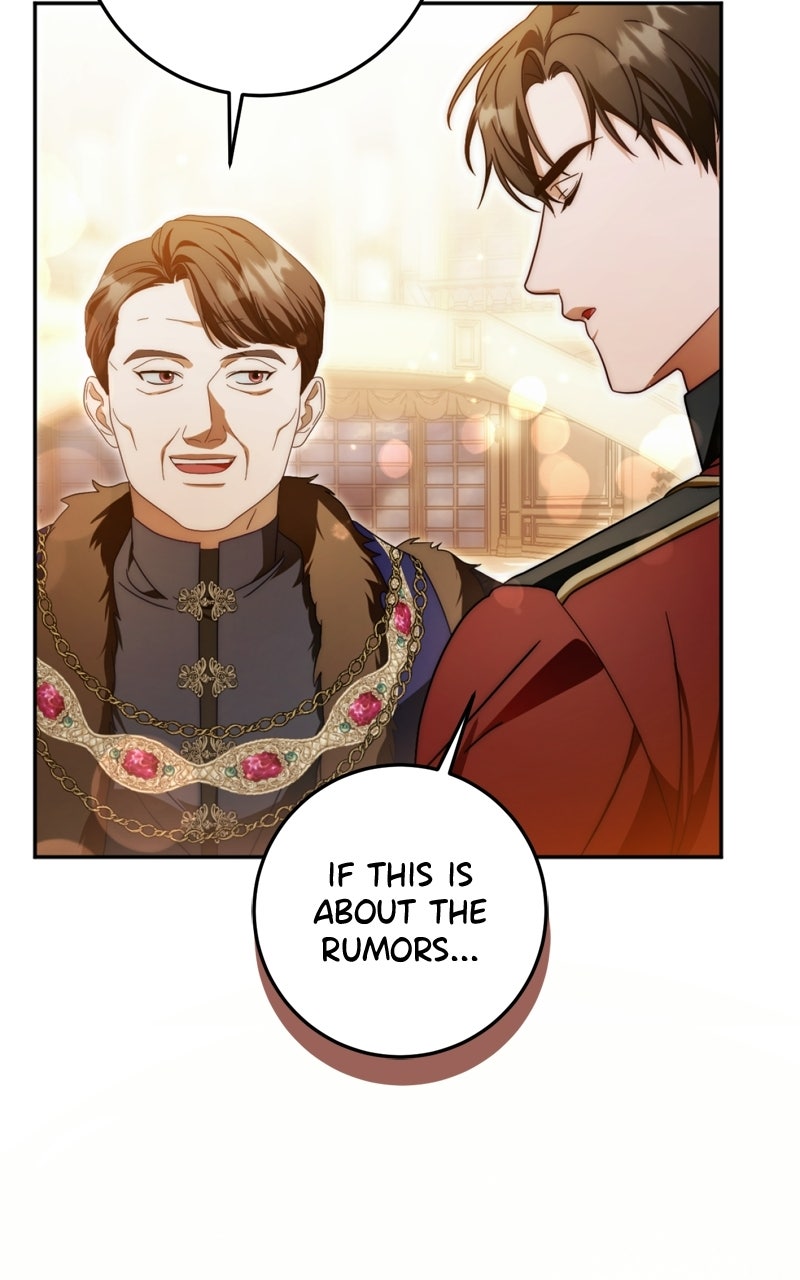 Read Behind Her Highness’s Smile chapter 79 image 105 on Lezhin