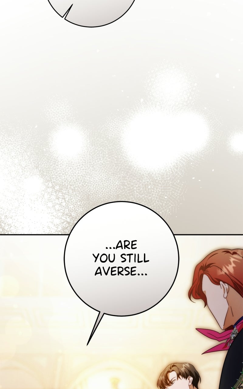 Read Behind Her Highness’s Smile chapter 79 image 110 on Lezhin