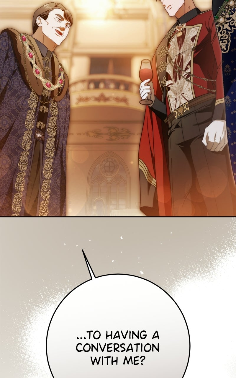 Read Behind Her Highness’s Smile chapter 79 image 111 on Lezhin