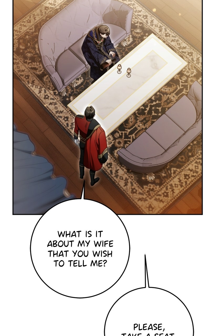 Read Behind Her Highness’s Smile chapter 79 image 115 on Lezhin