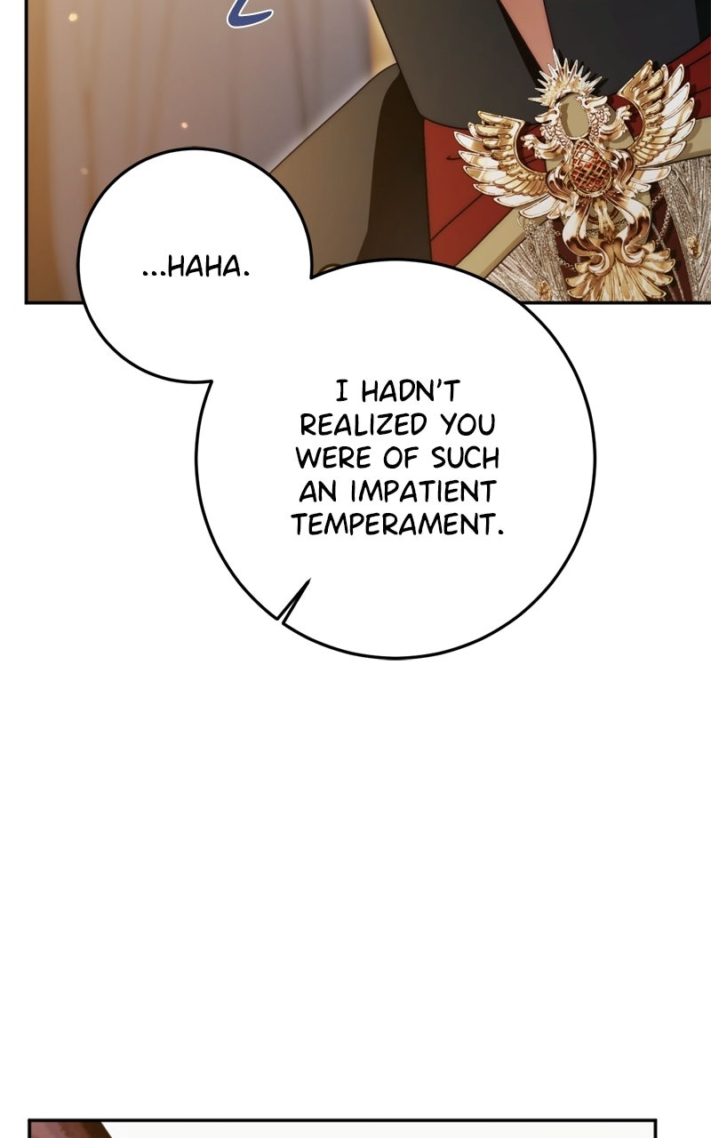 Read Behind Her Highness’s Smile chapter 79 image 117 on Lezhin