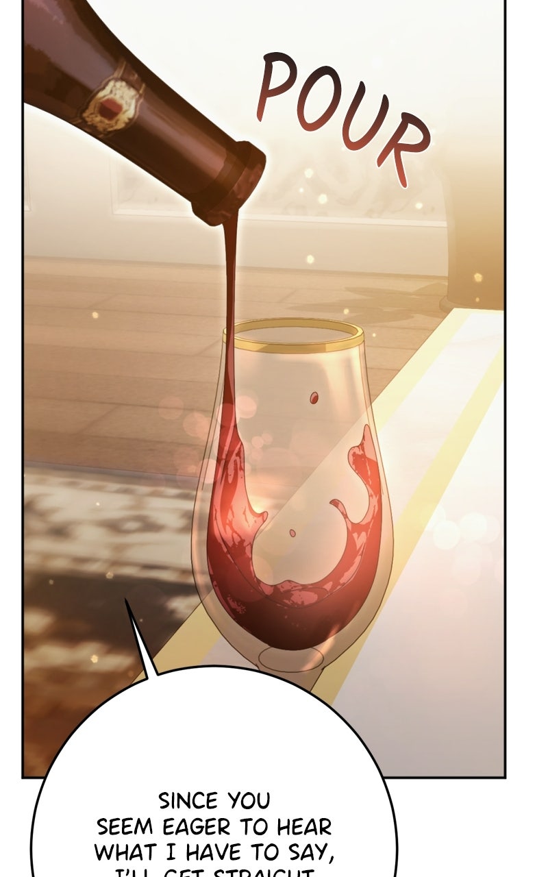 Read Behind Her Highness’s Smile chapter 79 image 118 on Lezhin