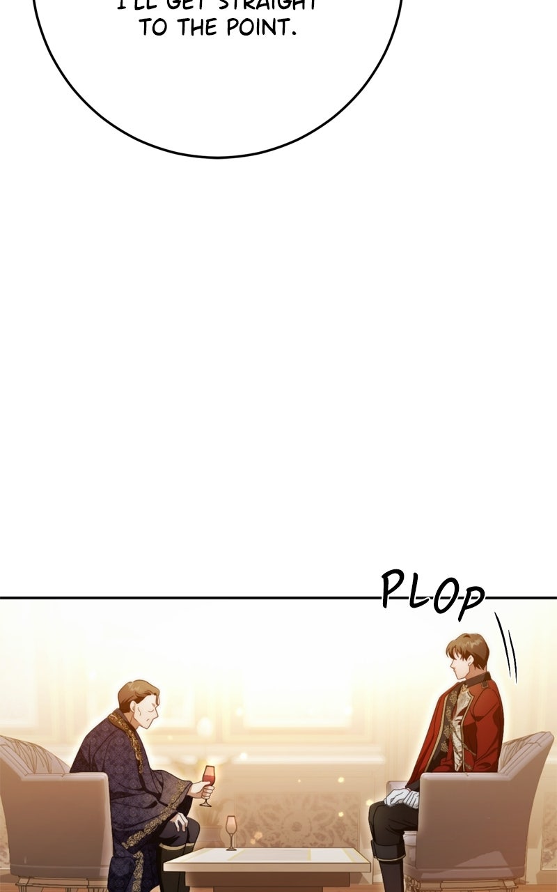 Read Behind Her Highness’s Smile chapter 79 image 119 on Lezhin