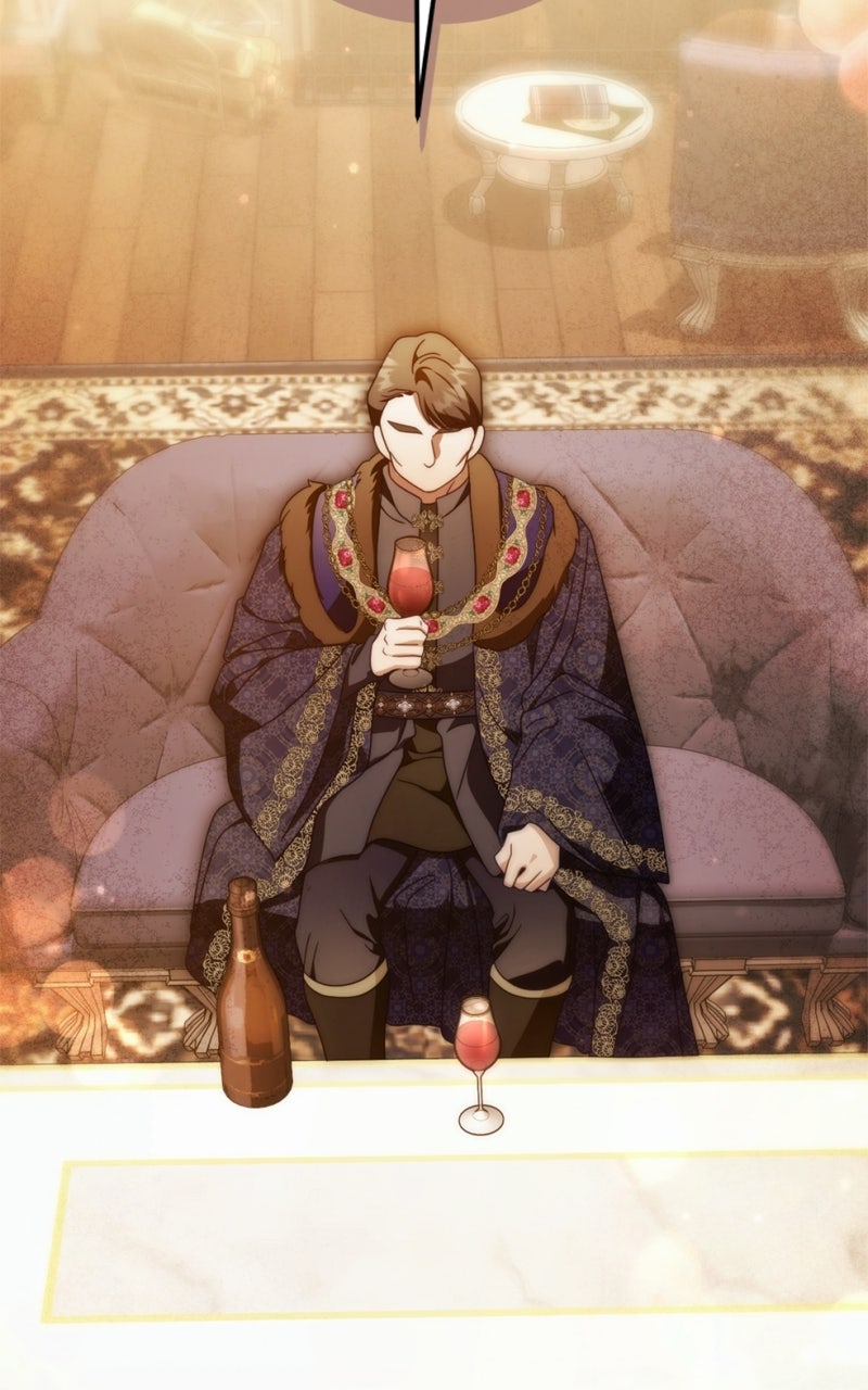 Read Behind Her Highness’s Smile chapter 79 image 124 on Lezhin