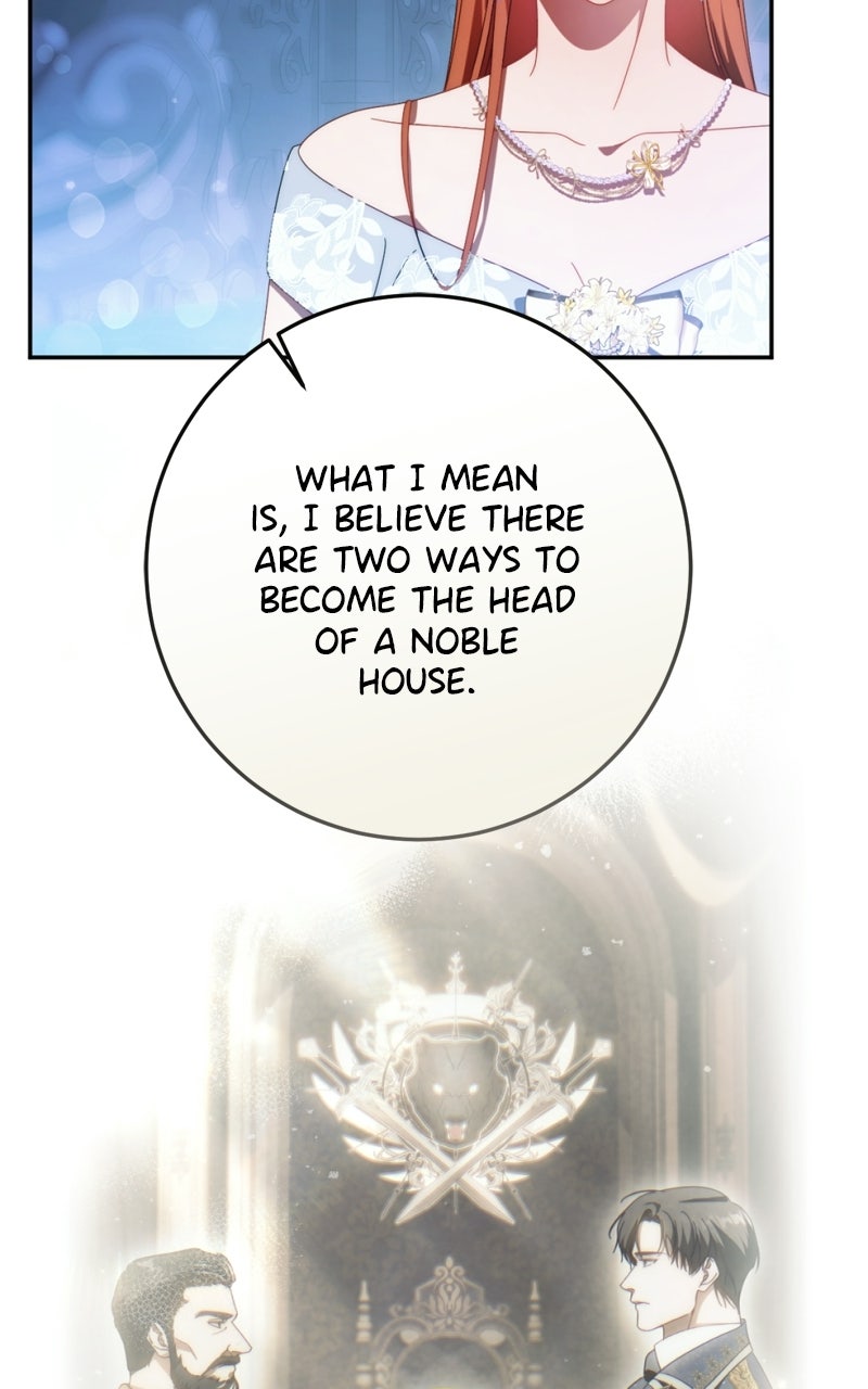 Read Behind Her Highness’s Smile chapter 79 image 14 on Lezhin