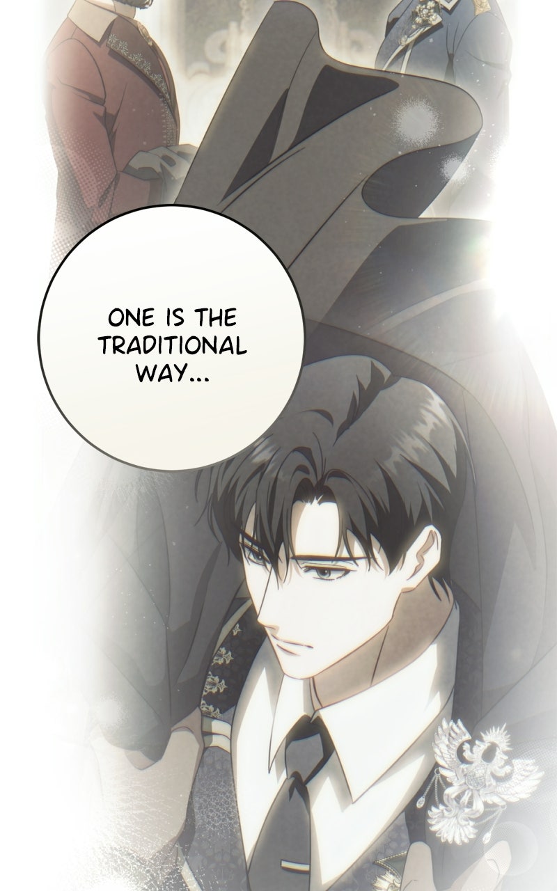 Read Behind Her Highness’s Smile chapter 79 image 15 on Lezhin
