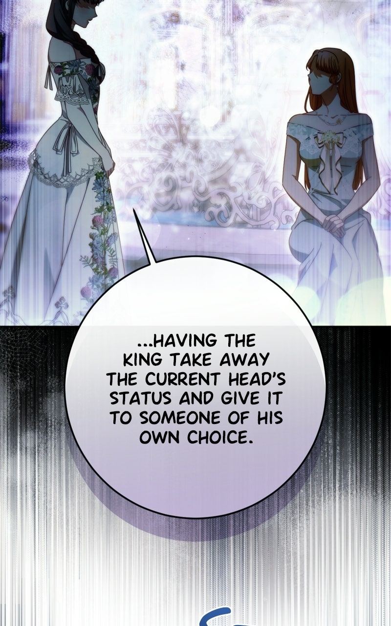 Read Behind Her Highness’s Smile chapter 79 image 19 on Lezhin