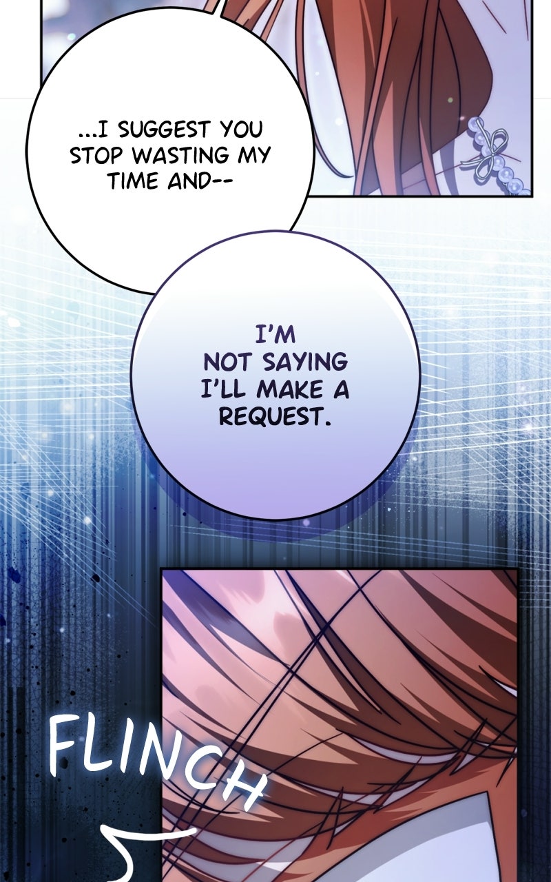 Read Behind Her Highness’s Smile chapter 79 image 24 on Lezhin