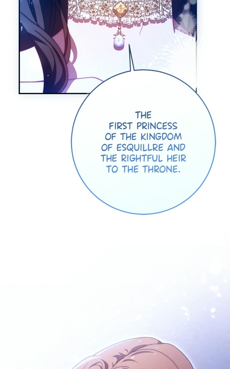Read Behind Her Highness’s Smile chapter 79 image 28 on Lezhin