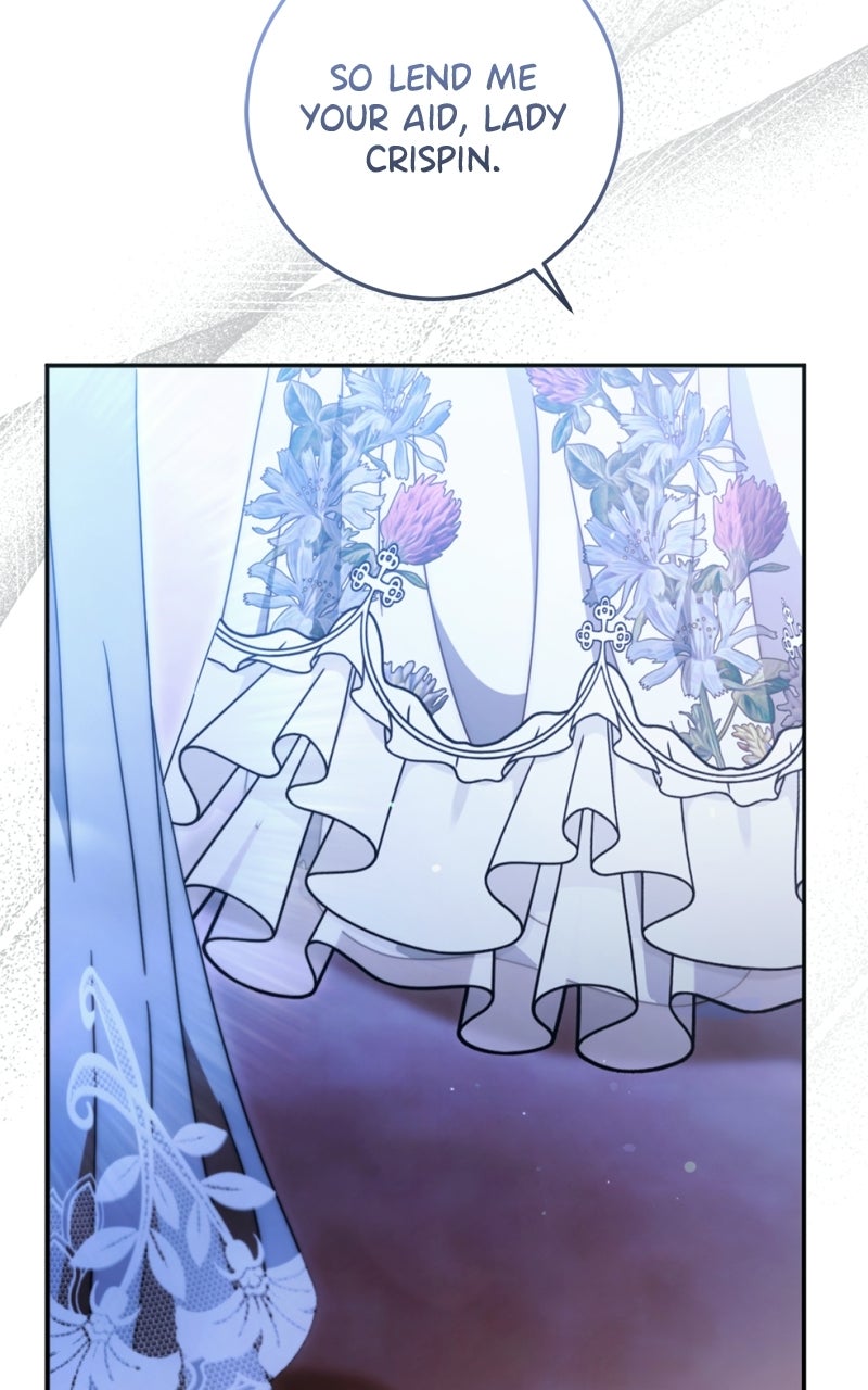 Read Behind Her Highness’s Smile chapter 79 image 32 on Lezhin