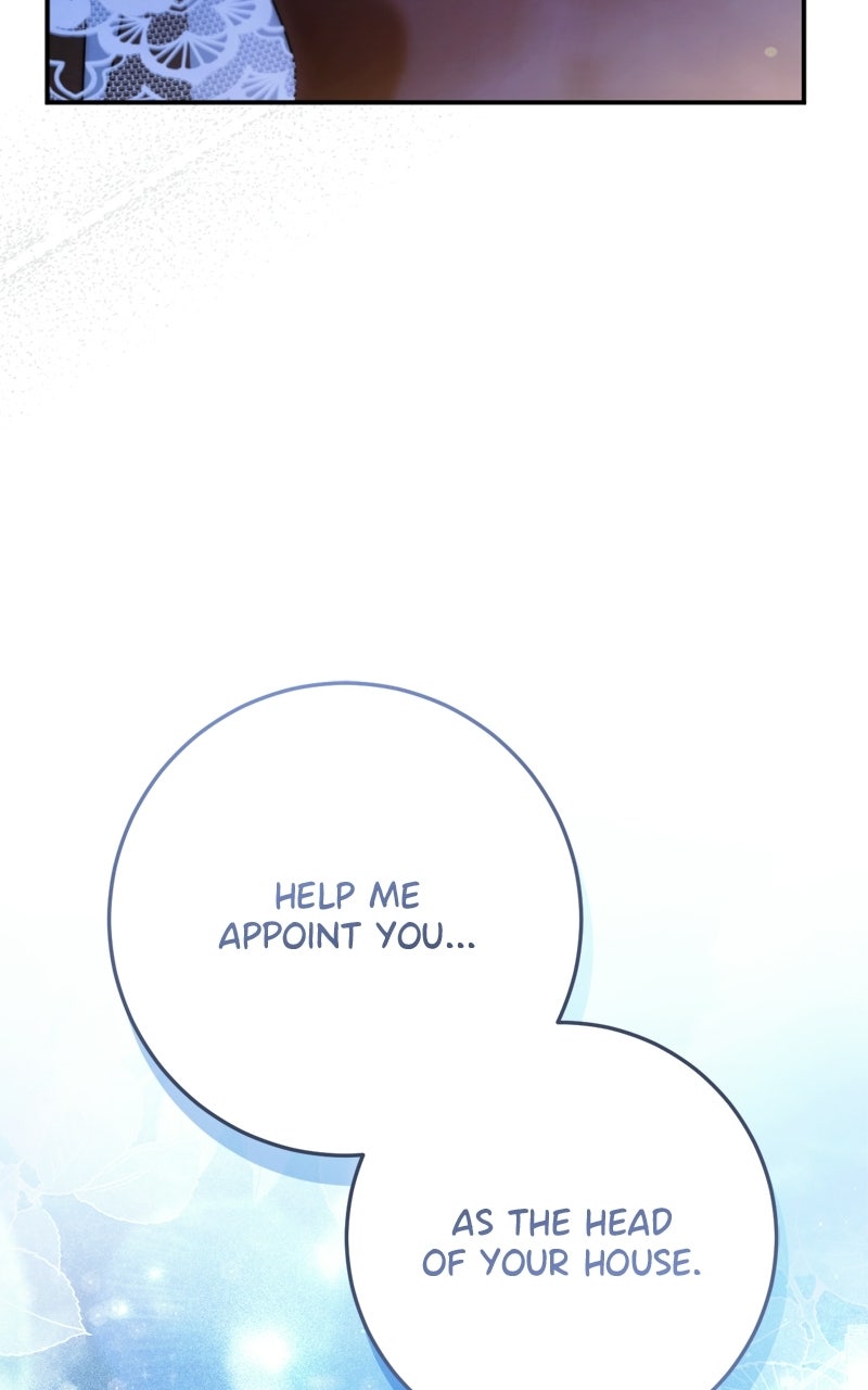 Read Behind Her Highness’s Smile chapter 79 image 33 on Lezhin