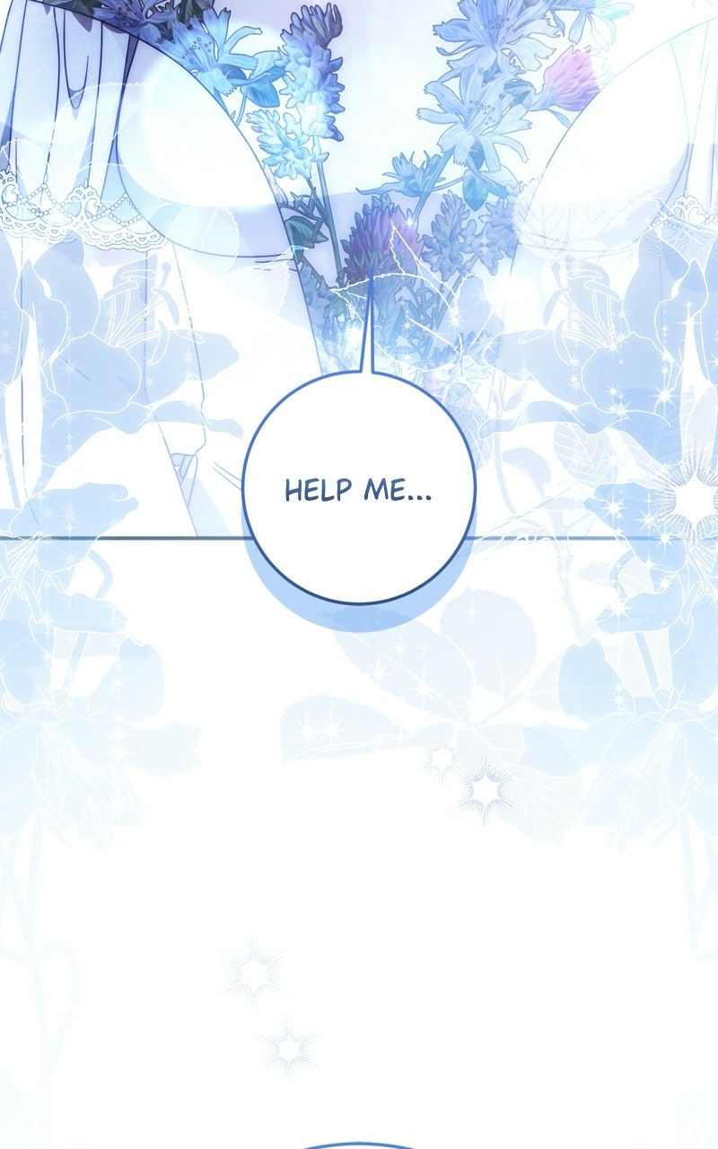 Read Behind Her Highness’s Smile chapter 79 image 35 on Lezhin