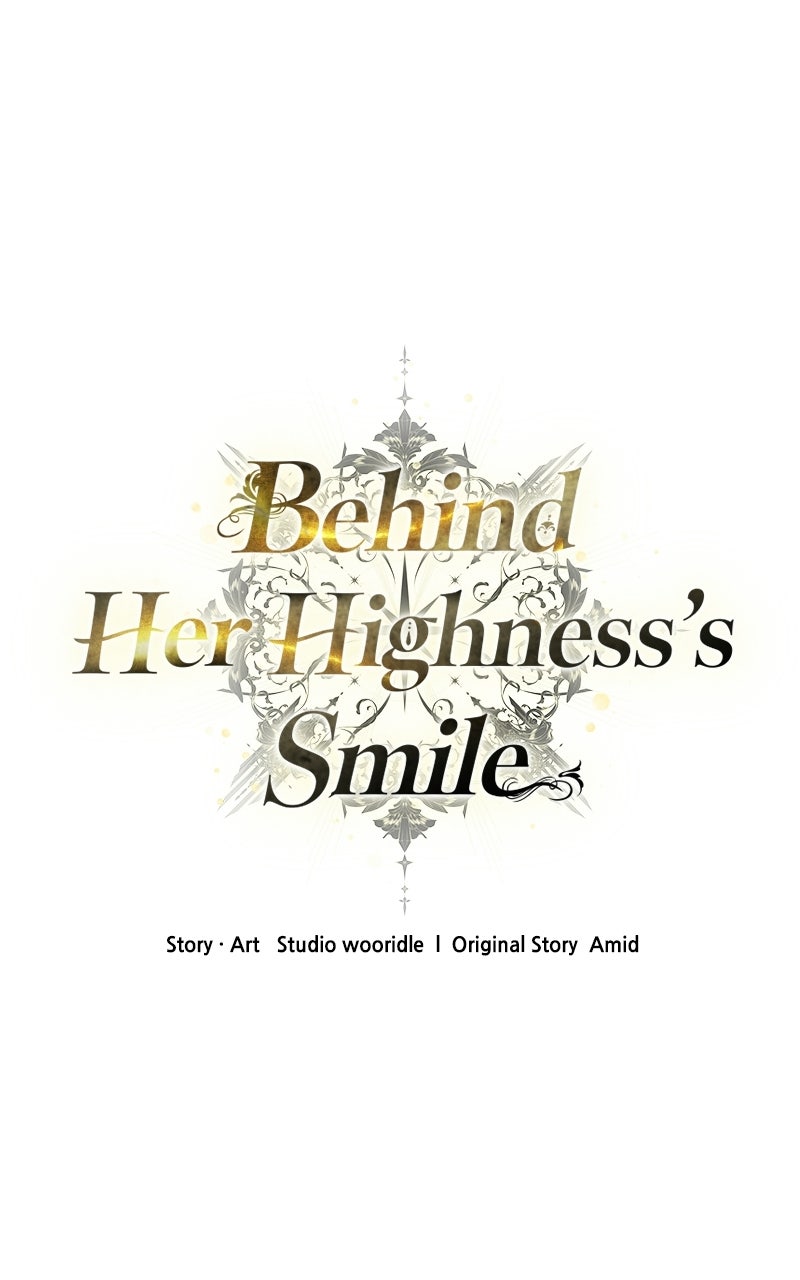 Read Behind Her Highness’s Smile chapter 79 image 37 on Lezhin