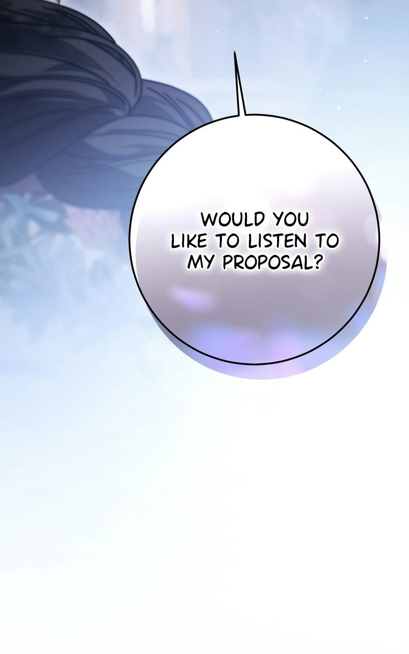 Read Behind Her Highness’s Smile chapter 79 image 4 on Lezhin