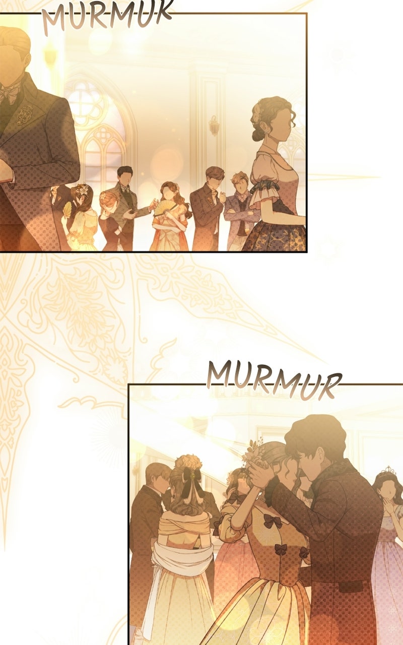 Read Behind Her Highness’s Smile chapter 79 image 40 on Lezhin
