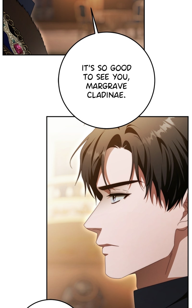 Read Behind Her Highness’s Smile chapter 79 image 44 on Lezhin