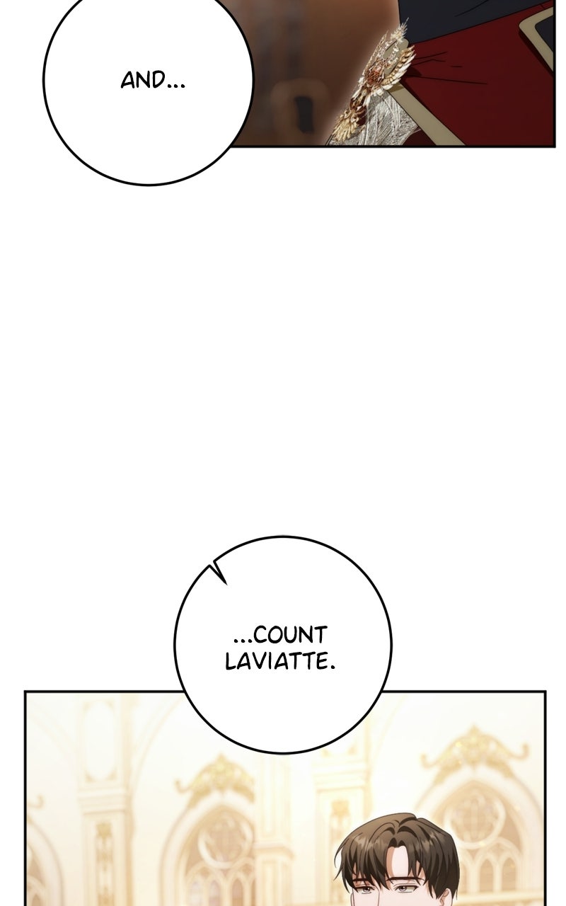 Read Behind Her Highness’s Smile chapter 79 image 45 on Lezhin
