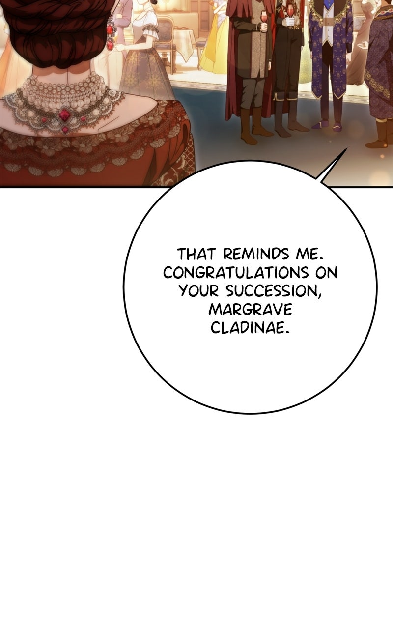Read Behind Her Highness’s Smile chapter 79 image 48 on Lezhin