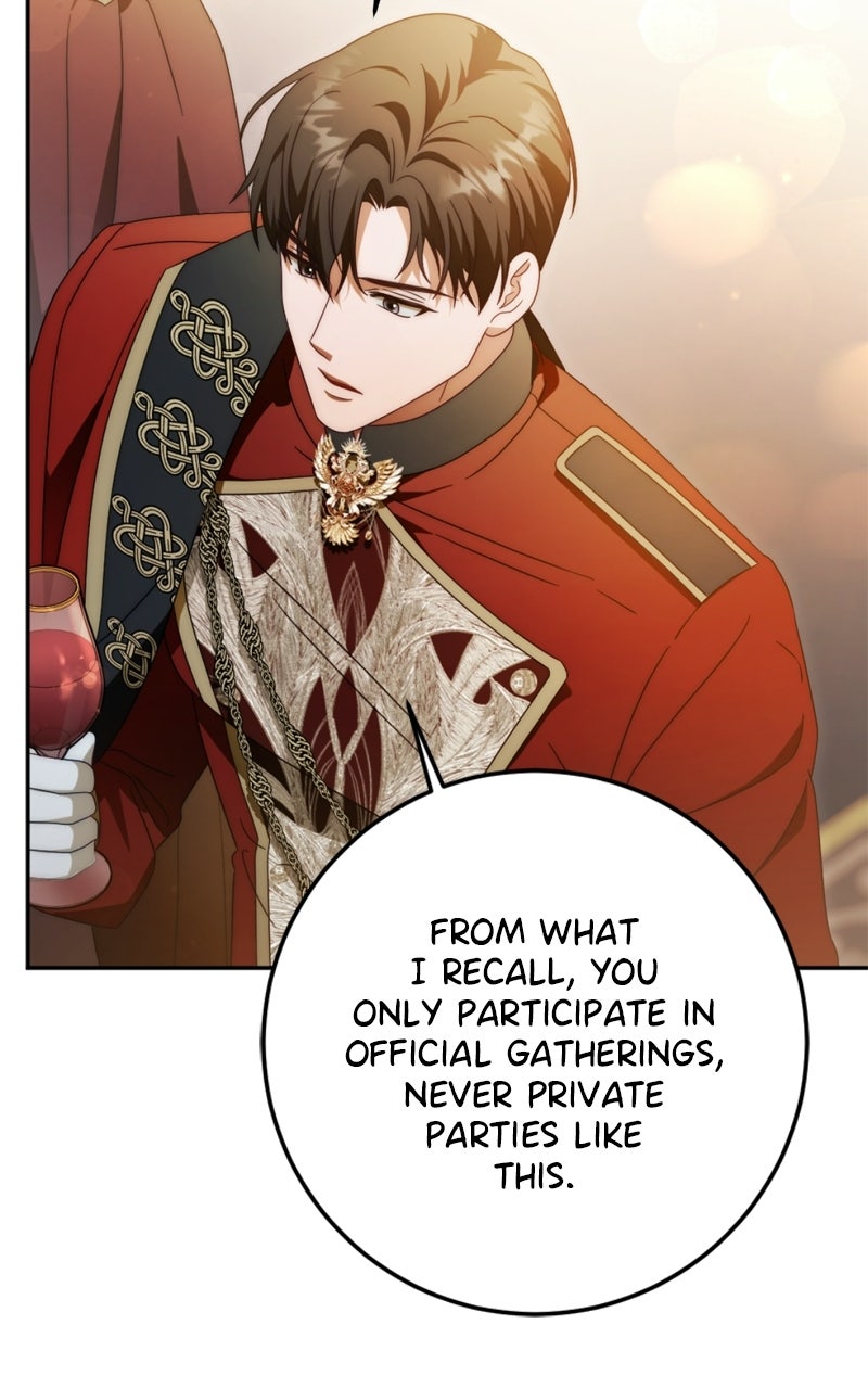 Read Behind Her Highness’s Smile chapter 79 image 51 on Lezhin