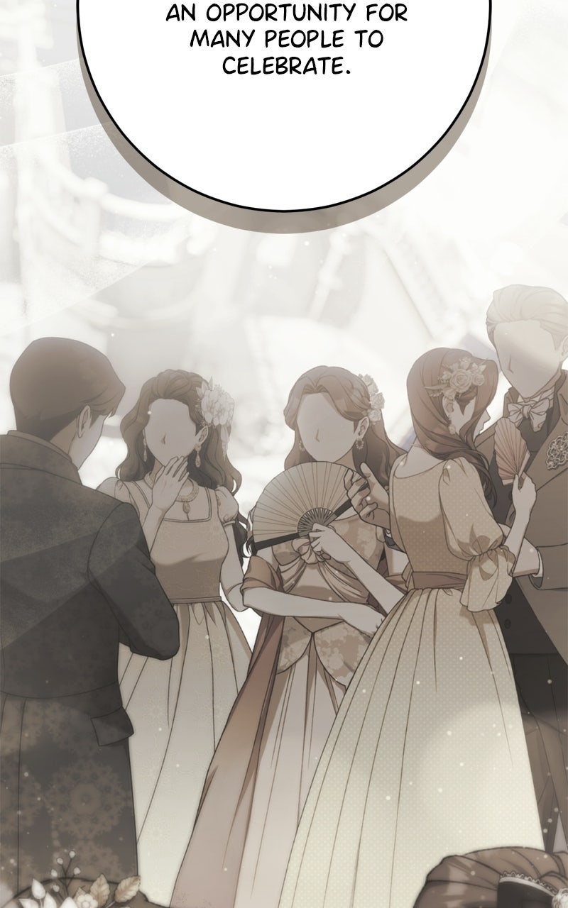 Read Behind Her Highness’s Smile chapter 79 image 56 on Lezhin