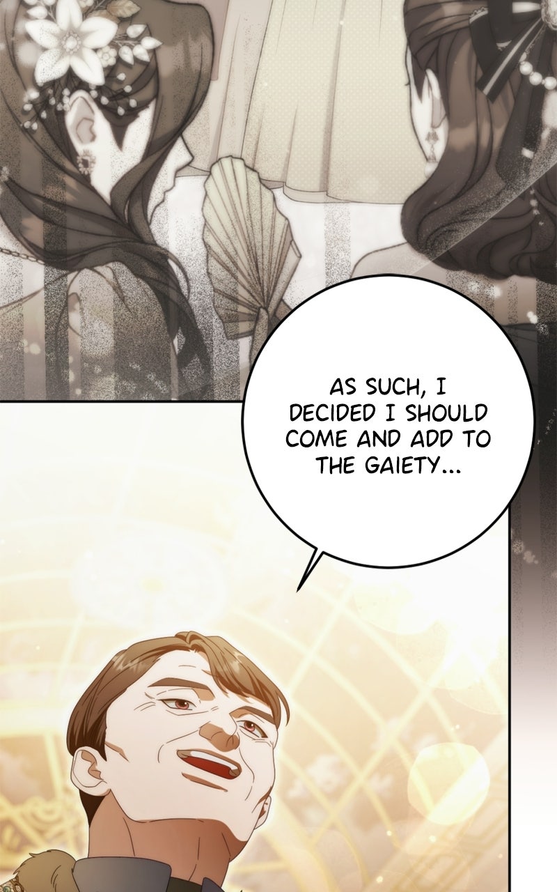 Read Behind Her Highness’s Smile chapter 79 image 57 on Lezhin
