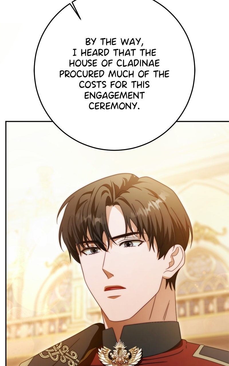Read Behind Her Highness’s Smile chapter 79 image 59 on Lezhin