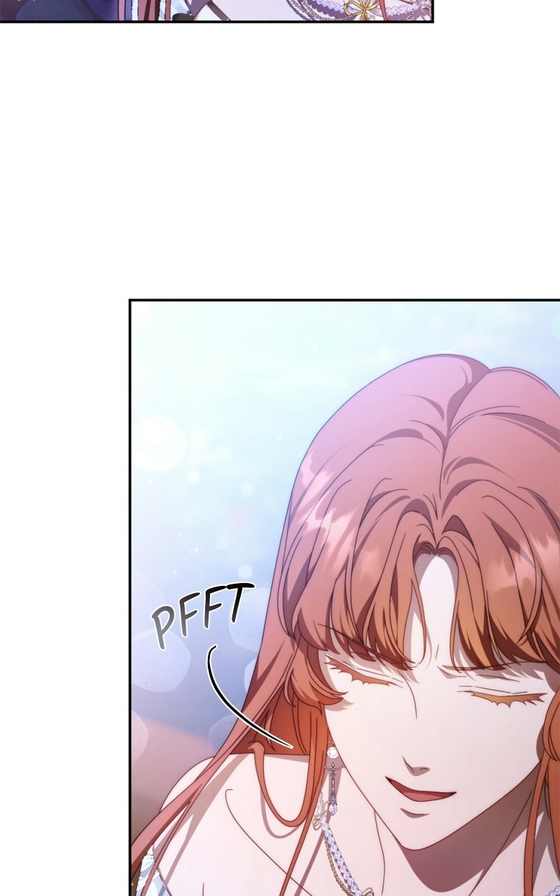 Read Behind Her Highness’s Smile chapter 79 image 6 on Lezhin