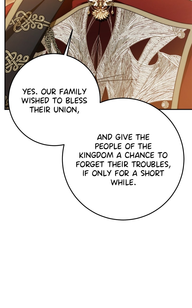 Read Behind Her Highness’s Smile chapter 79 image 60 on Lezhin
