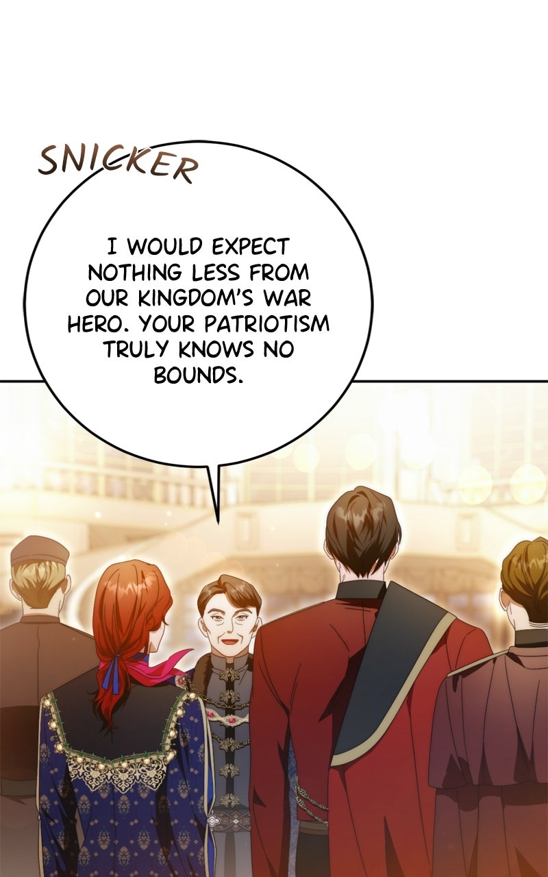 Read Behind Her Highness’s Smile chapter 79 image 61 on Lezhin