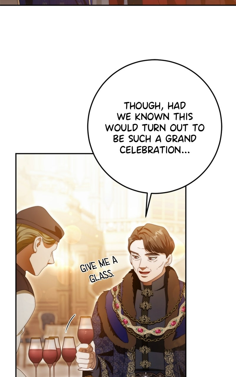 Read Behind Her Highness’s Smile chapter 79 image 62 on Lezhin