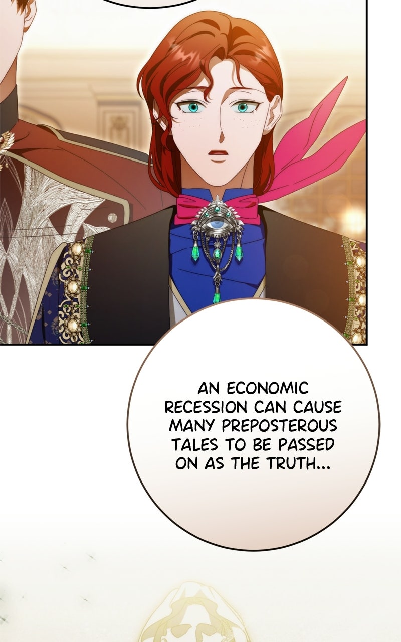 Read Behind Her Highness’s Smile chapter 79 image 65 on Lezhin