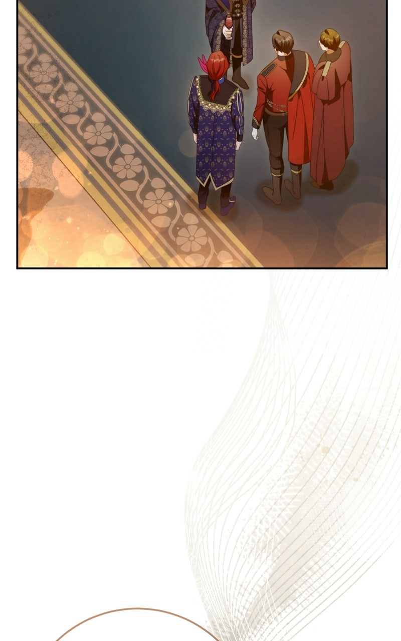 Read Behind Her Highness’s Smile chapter 79 image 70 on Lezhin