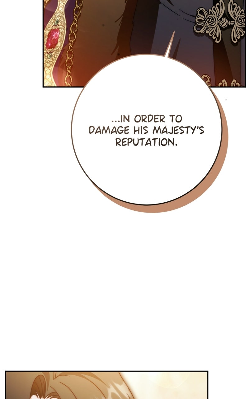 Read Behind Her Highness’s Smile chapter 79 image 72 on Lezhin