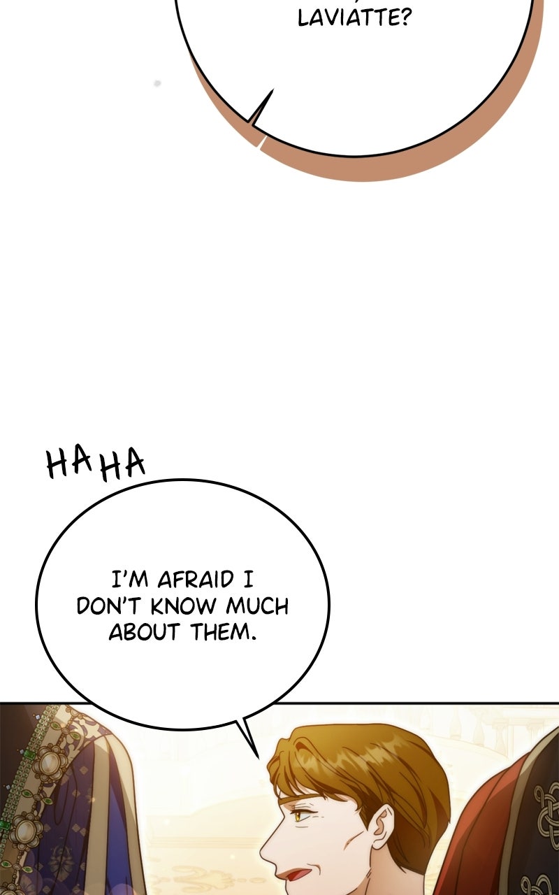 Read Behind Her Highness’s Smile chapter 79 image 74 on Lezhin