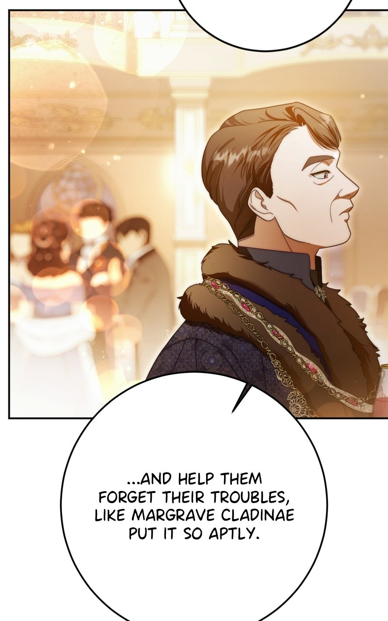 Read Behind Her Highness’s Smile chapter 79 image 76 on Lezhin