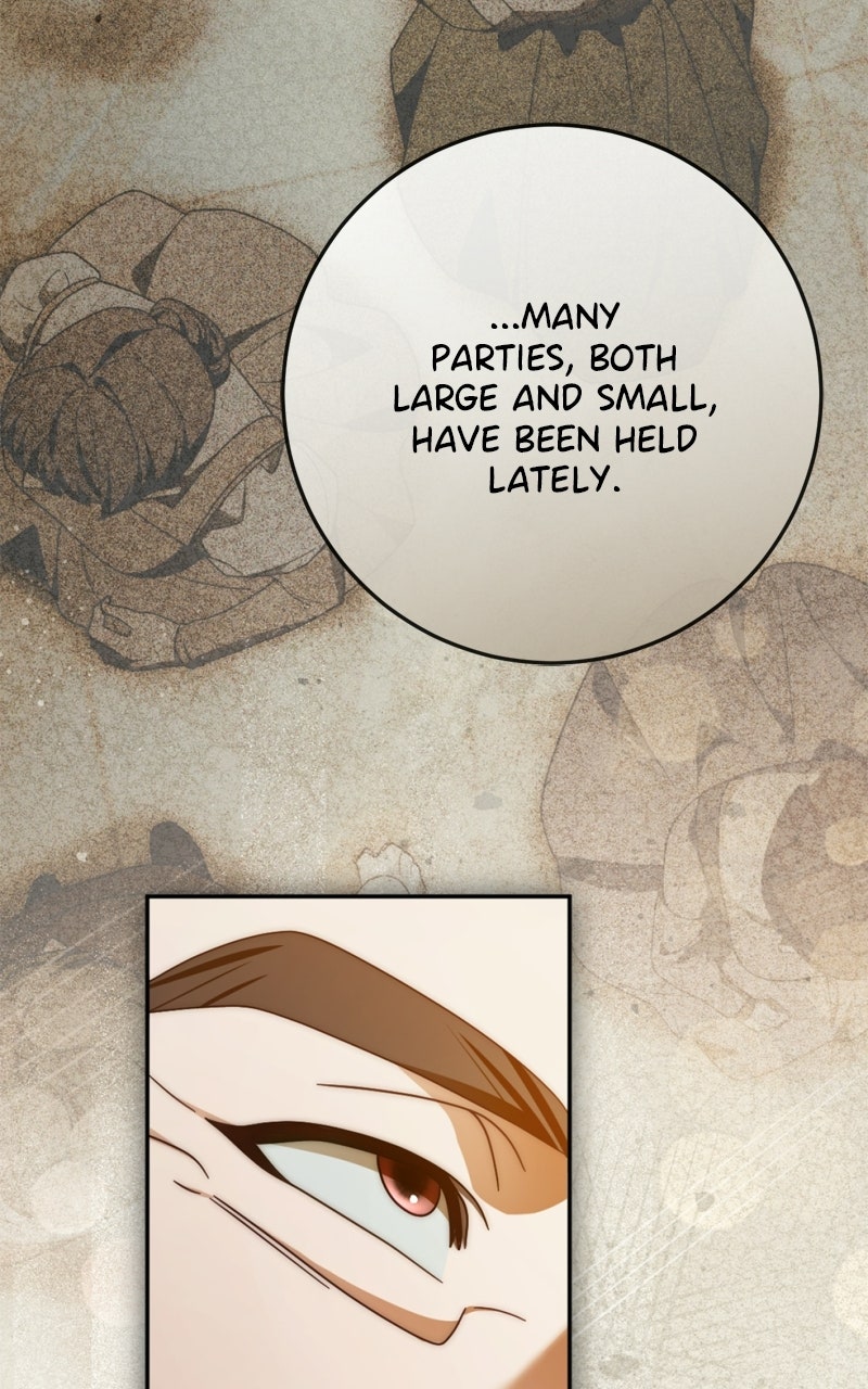 Read Behind Her Highness’s Smile chapter 79 image 80 on Lezhin
