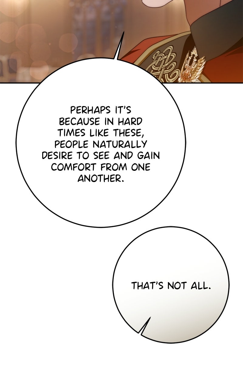 Read Behind Her Highness’s Smile chapter 79 image 83 on Lezhin