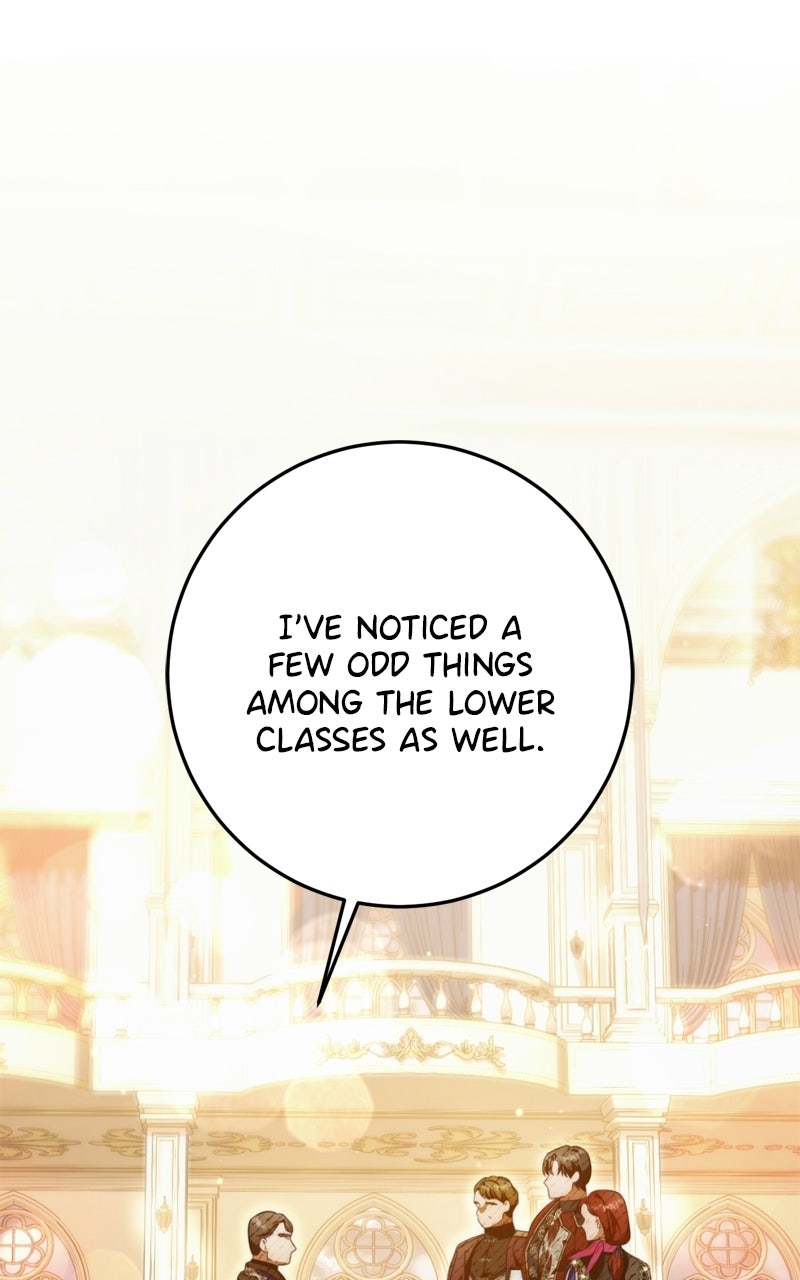 Read Behind Her Highness’s Smile chapter 79 image 84 on Lezhin