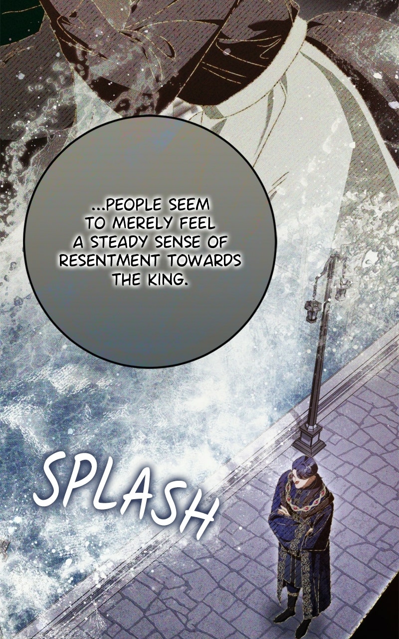 Read Behind Her Highness’s Smile chapter 79 image 88 on Lezhin