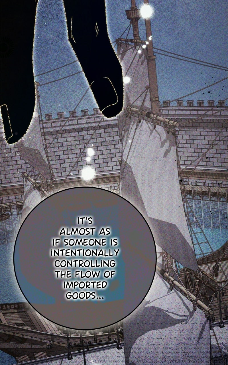 Read Behind Her Highness’s Smile chapter 79 image 90 on Lezhin