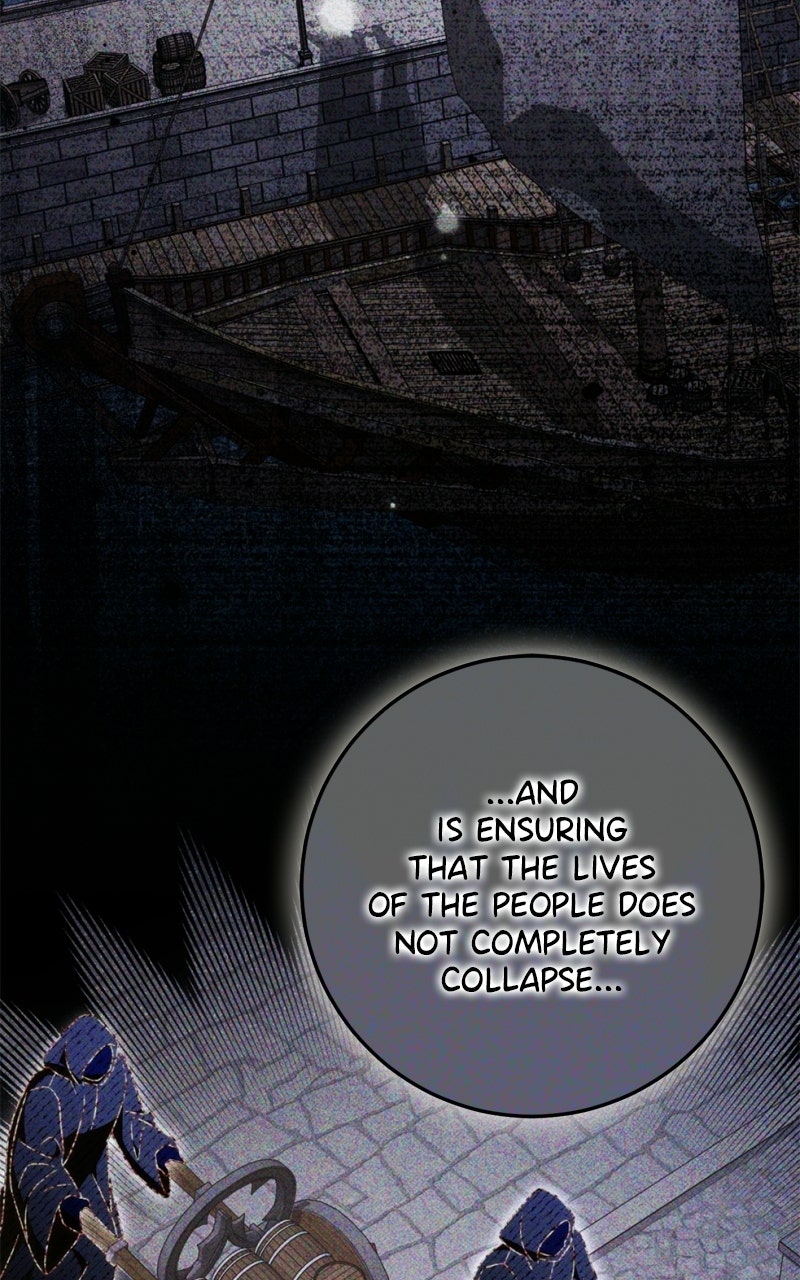 Read Behind Her Highness’s Smile chapter 79 image 91 on Lezhin