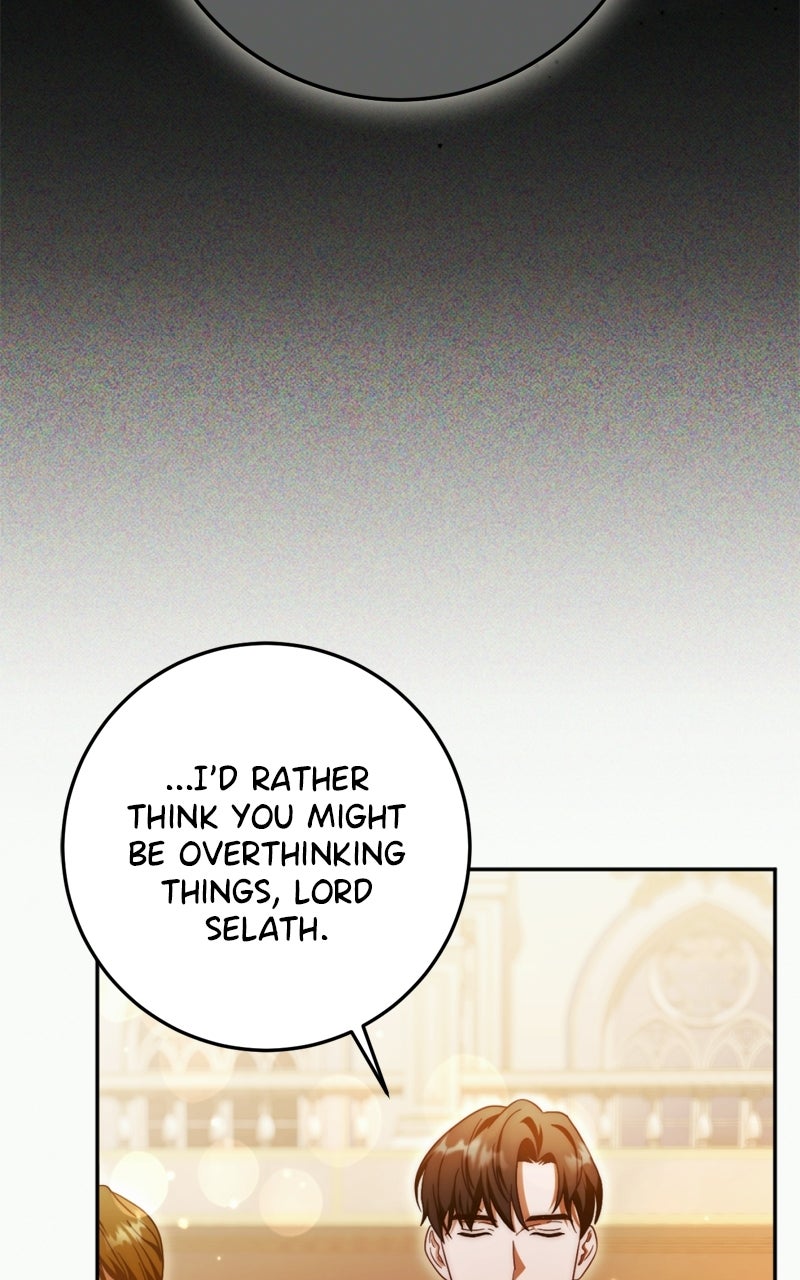 Read Behind Her Highness’s Smile chapter 79 image 93 on Lezhin
