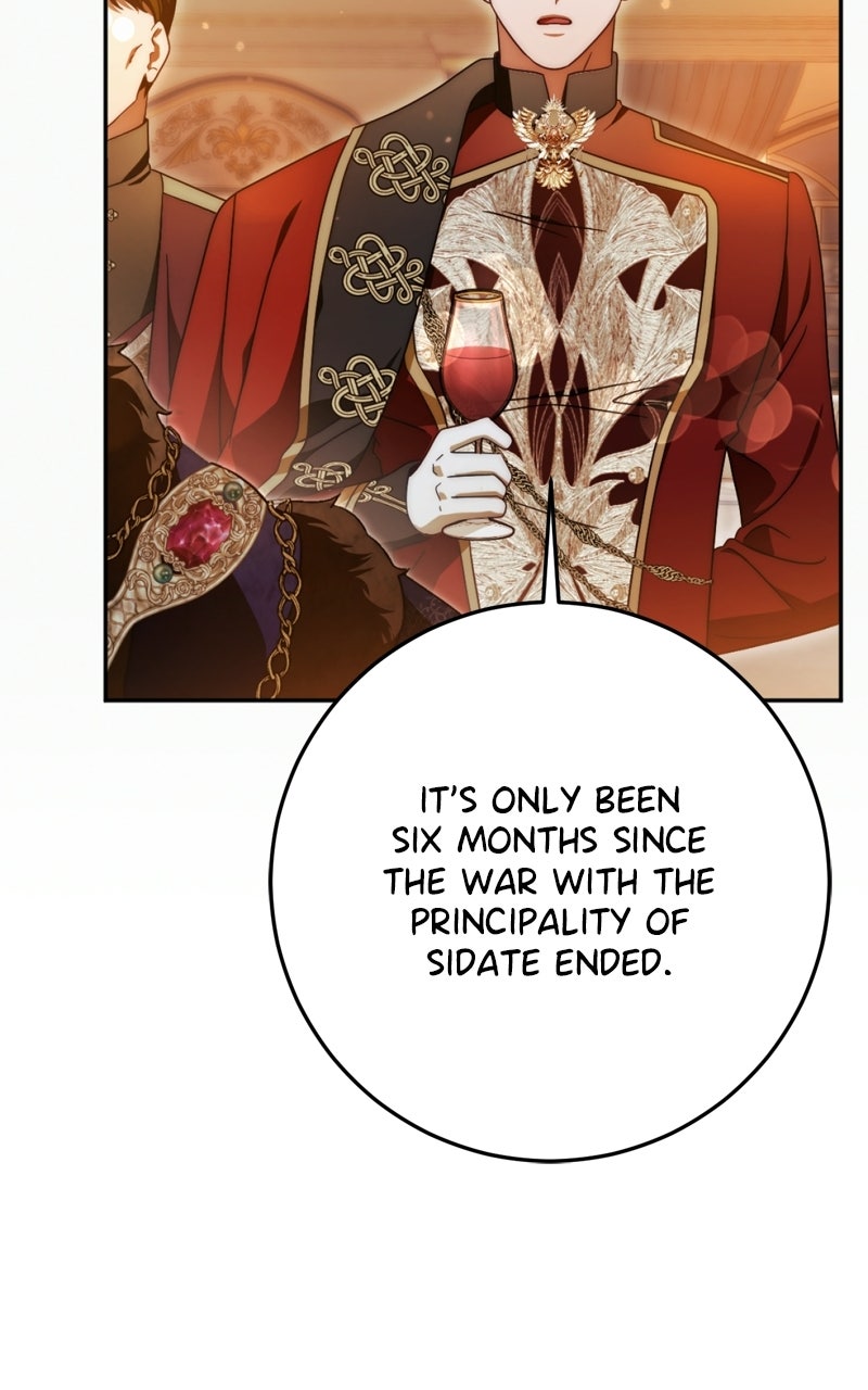 Read Behind Her Highness’s Smile chapter 79 image 94 on Lezhin